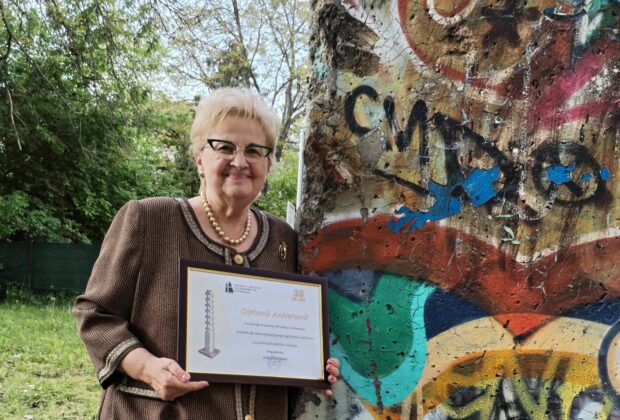 A murit Brîndușa Armanca: jurnalista devenită recent Cetățean de Onoare al Timișoarei avea 72 de ani